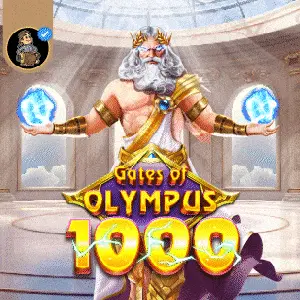 Gates of Olympus 1000