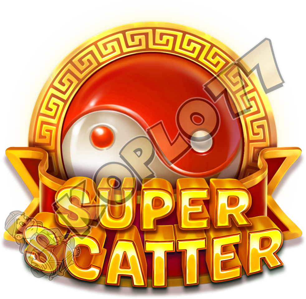 SCATTER SUPER MAHJONG WINS 3